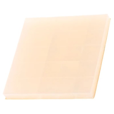 Taica 20mm Silicone Anti-Vibration Pad Gel Chip 10mm Thickness GC-8