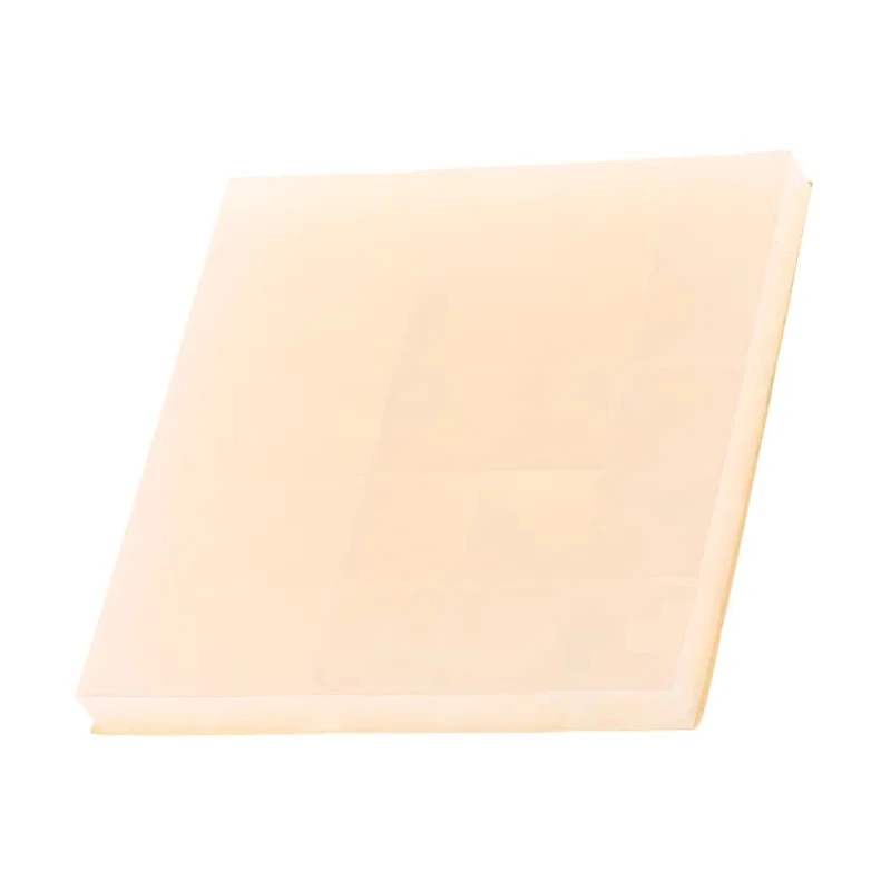 Taica 20mm Silicone Anti-Vibration Pad Gel Chip 10mm Thickness GC-8