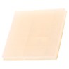 Taica 20mm Silicone Anti-Vibration Pad Gel Chip 10mm Thickness GC-8