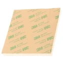 Taica 20mm Silicone Anti-Vibration Pad Gel Chip 10mm Thickness GC-8