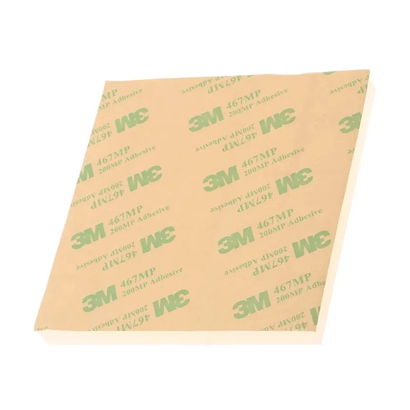 Taica 20mm Silicone Anti-Vibration Pad Gel Chip 10mm Thickness GC-8