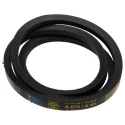 RS PRO Drive Belt, Belt Section A, 1193 mm Outside Length, 1143 mm Inside Length, 13 mm Width, 8 mm Height, Rubber 471-786