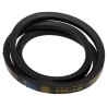RS PRO Drive Belt, Belt Section A, 1193 mm Outside Length, 1143 mm Inside Length, 13 mm Width, 8 mm Height, Rubber 471-786