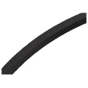 RS PRO Drive Belt, Belt Section A, 1193 mm Outside Length, 1143 mm Inside Length, 13 mm Width, 8 mm Height, Rubber 471-786