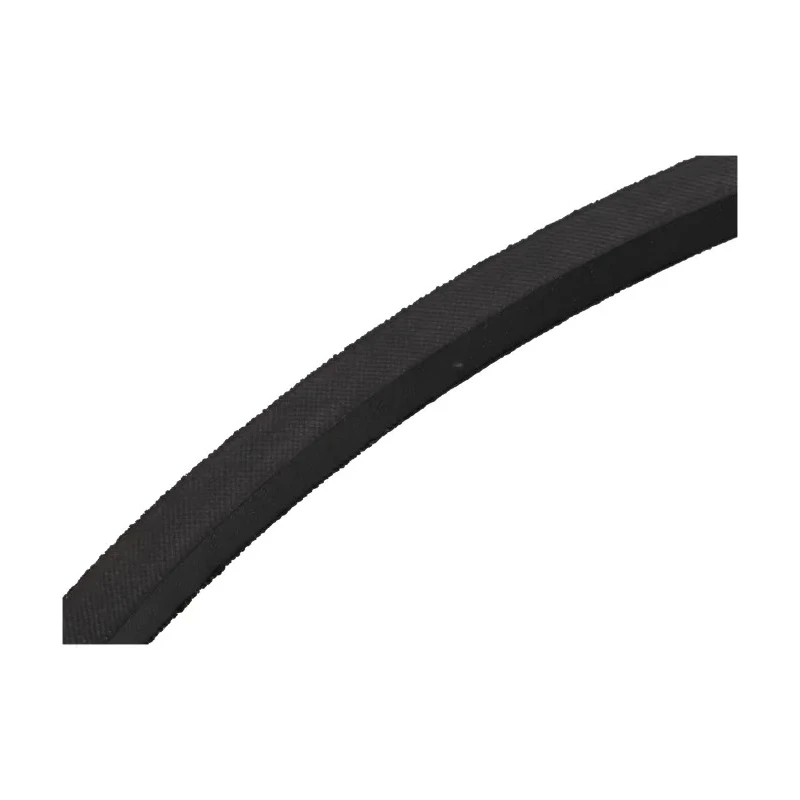 RS PRO Drive Belt, Belt Section A, 1193 mm Outside Length, 1143 mm Inside Length, 13 mm Width, 8 mm Height, Rubber 471-786