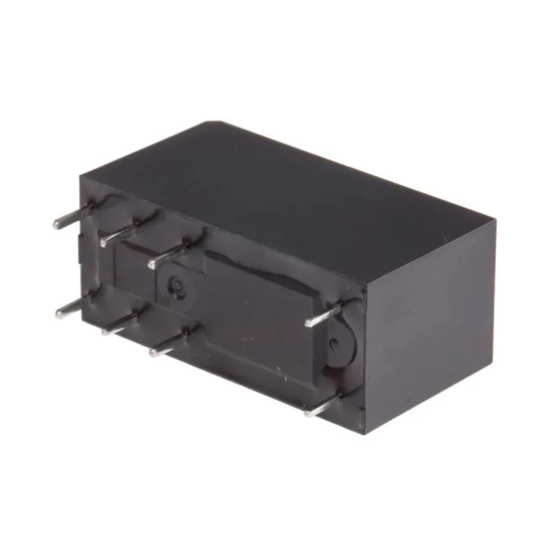 RS PRO PCB Power Relay 12V DC Coil 16A Switching Current SPDT 476-808
