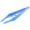 Knipex 130mm Plastic Serrated Tweezer 926984