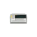 Fluke calibration Bench Digital Multimeter True RMS 10 A AC, 10 A DC, 750 V AC Fluke 8808A