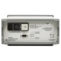 Fluke calibration Bench Digital Multimeter True RMS 10 A AC, 10 A DC, 750 V AC Fluke 8808A
