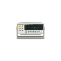 Fluke calibration Bench Digital Multimeter True RMS 10 A AC, 10 A DC, 750 V AC Fluke 8808A