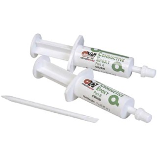Chemtronics Conductive Epoxy Liquid Adhesive Grey 14 g CW2400