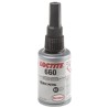 Loctite Grey Quick-Metal 660 High Strength Retaining Compound Gel Bottle 50 ml 150°C -55°C 229232