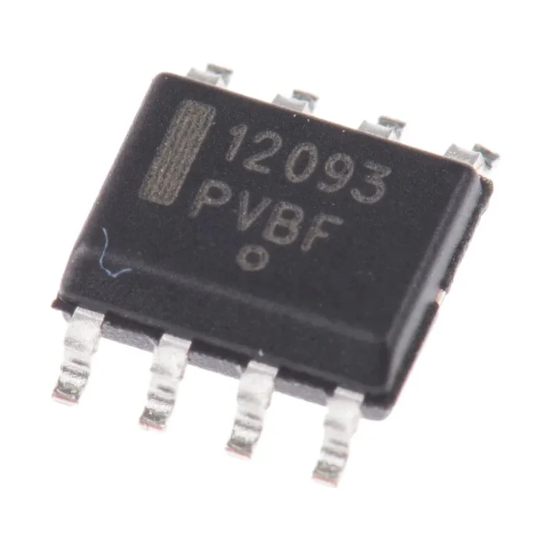onsemi RF Prescaler 2/4/8 Division, 1.1 GHz Maximum Frequency, 8-Pin SOIC Surface Mount MC12093DG
