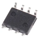 onsemi RF Prescaler 2/4/8 Division, 1.1 GHz Maximum Frequency, 8-Pin SOIC Surface Mount MC12093DG