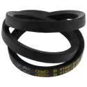 RS PRO Drive Belt Classical B Section 1189 mm Outside Length, 1120 mm Inside Length, 17 mm Width, 11 mm Height 471-522
