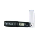 Lascar Temperature & Humidity Data Logger USB Interface EL-USB-2-LCD