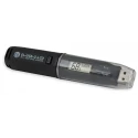 Lascar Temperature & Humidity Data Logger USB Interface EL-USB-2-LCD