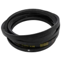 RS PRO Drive Belt, belt section A 2488 mm Outside Length, 2438 mm Inside Length, 13 mm Width, 8 mm Height, Polyester 471-550