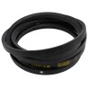 RS PRO Drive Belt, belt section A 2488 mm Outside Length, 2438 mm Inside Length, 13 mm Width, 8 mm Height, Polyester 471-550