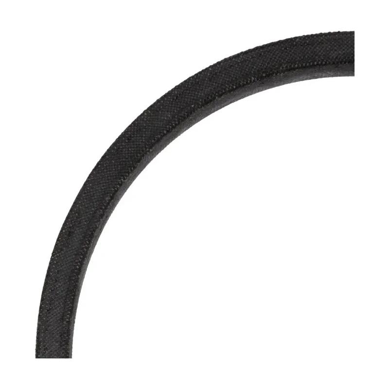 RS PRO Drive Belt, belt section A 2488 mm Outside Length, 2438 mm Inside Length, 13 mm Width, 8 mm Height, Polyester 471-550