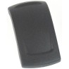 APEM DSPT Maintained Momentary On-None-On Rocker Switch Panel 28V dc 125V ac Aluminium Housing KRR14
