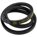 RS PRO Drive Belt, Belt Section A, 1040 mm Outside Length, 990 mm Inside Length, 13 mm Width, 8 mm Height, Polyester 471-770