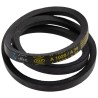 RS PRO Drive Belt, Belt Section A, 1040 mm Outside Length, 990 mm Inside Length, 13 mm Width, 8 mm Height, Polyester 471-770