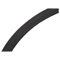RS PRO Drive Belt, Belt Section A, 1040 mm Outside Length, 990 mm Inside Length, 13 mm Width, 8 mm Height, Polyester 471-770