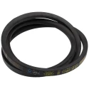 RS PRO B Section Drive Belt, Rubber and Polyethylene Terephthalate, Polyester Cord, 17mm Width, 11mm Height, 1769mm 471-875
