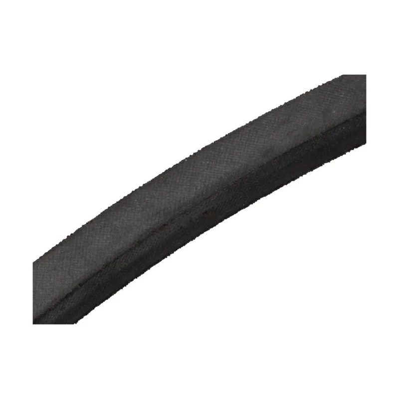 RS PRO B Section Drive Belt, Rubber and Polyethylene Terephthalate, Polyester Cord, 17mm Width, 11mm Height, 1769mm 471-875