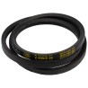 RS PRO Drive Belt Z Section Classical Belt 1003 mm Outside Length 965 mm Inside Length Polyethylene Terephthalate 471-950