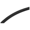 RS PRO Drive Belt Z Section Classical Belt 1003 mm Outside Length 965 mm Inside Length Polyethylene Terephthalate 471-950