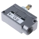 Honeywell Technologies E7 Series Roller Lever Limit Switch, SPDT, IP50, Die Cast Zinc Housing, 480V AC, 15A BZE7-2RQ8-C