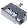 Honeywell Technologies E7 Series Roller Lever Limit Switch, SPDT, IP50, Die Cast Zinc Housing, 480V AC, 15A BZE7-2RQ8-C