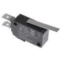 Honeywell Technologies Leaf Lever Micro Switch Quick Connect Terminal 22A 250V AC SPDT IP67 V15H22-CZ100A02