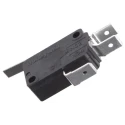 Honeywell Technologies Leaf Lever Micro Switch Quick Connect Terminal 22A 250V AC SPDT IP67 V15H22-CZ100A02