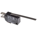 Honeywell Technologies Long Leaf Lever Micro Switch 22A 250V AC SPDT IP67 V15H22-CZ100A03