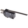 Honeywell Technologies Long Leaf Lever Micro Switch 22A 250V AC SPDT IP67 V15H22-CZ100A03