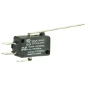 Honeywell Technologies Long Leaf Lever Micro Switch 22A 250V AC SPDT IP67 V15H22-CZ100A03