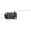 Honeywell Technologies Long Leaf Lever Micro Switch 22A 250V AC SPDT IP67 V15H22-CZ100A03