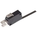 Honeywell Technologies Long Leaf Lever Micro Switch 22A 250V AC SPDT IP67 V15H22-CZ100A03