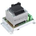 ELC Open Frame Linear Power Supply 440V Input 24 V DC Output 800 mA Current 50 VA Power AL 912AES