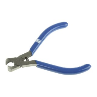 RS PRO 100mm End Nipper 1.2 mm 536-414