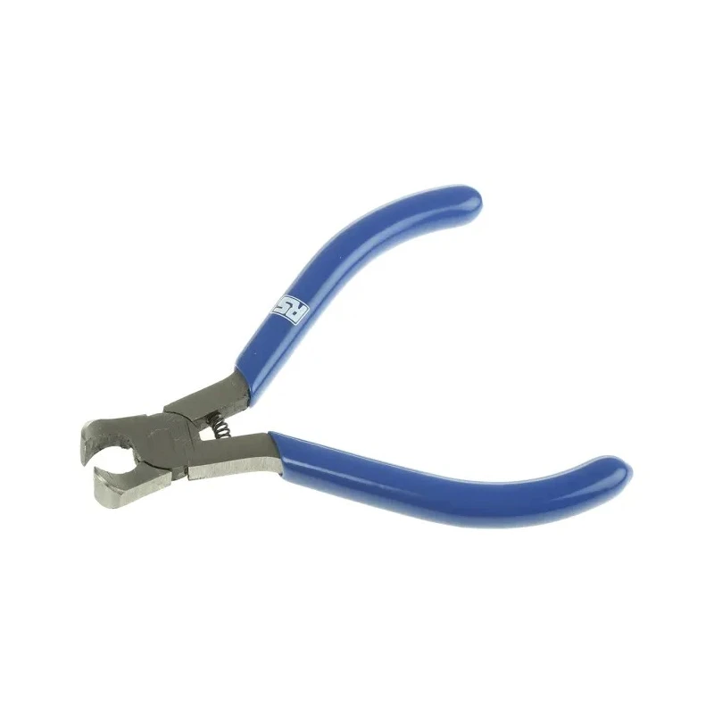 RS PRO 100mm End Nipper 1.2 mm 536-414