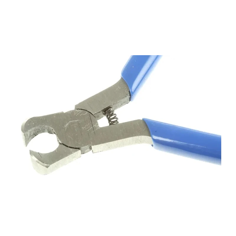 RS PRO 100mm End Nipper 1.2 mm 536-414