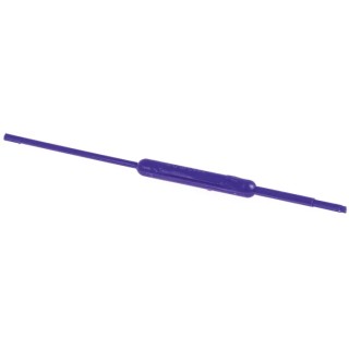 RS PRO Plastic 1 Piece Trimmer Tool 125mm 543-147
