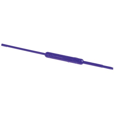 RS PRO Plastic 1 Piece Trimmer Tool 125mm 543-147