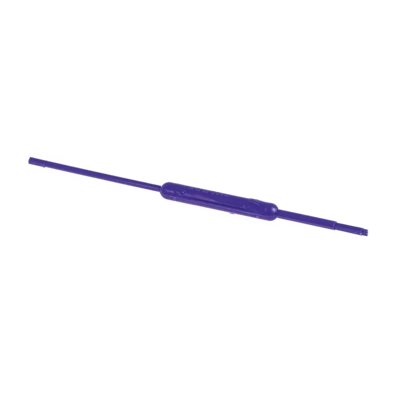 RS PRO Plastic 1 Piece Trimmer Tool 125mm 543-147