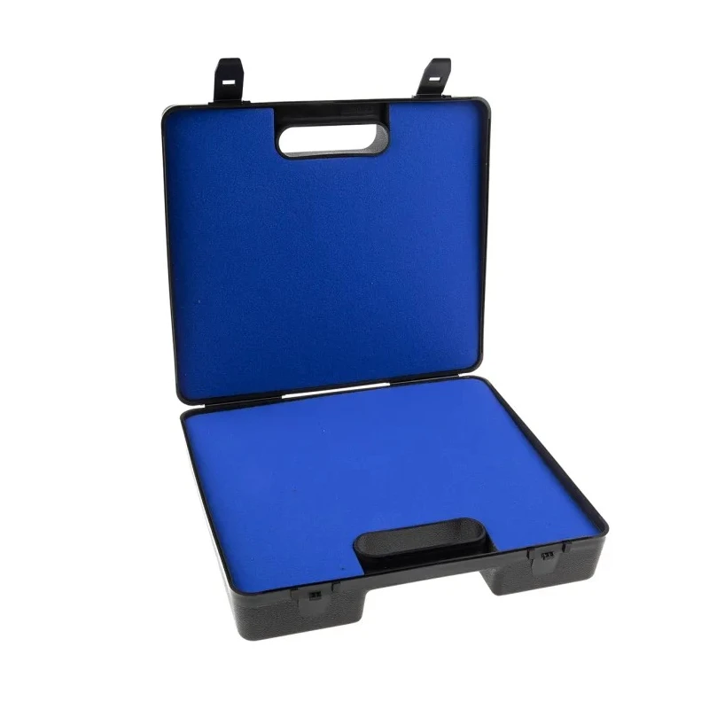 RS PRO Plastic Transit Case Polypropylene 310 mm Width 280 mm Height 100 mm Depth 551-508