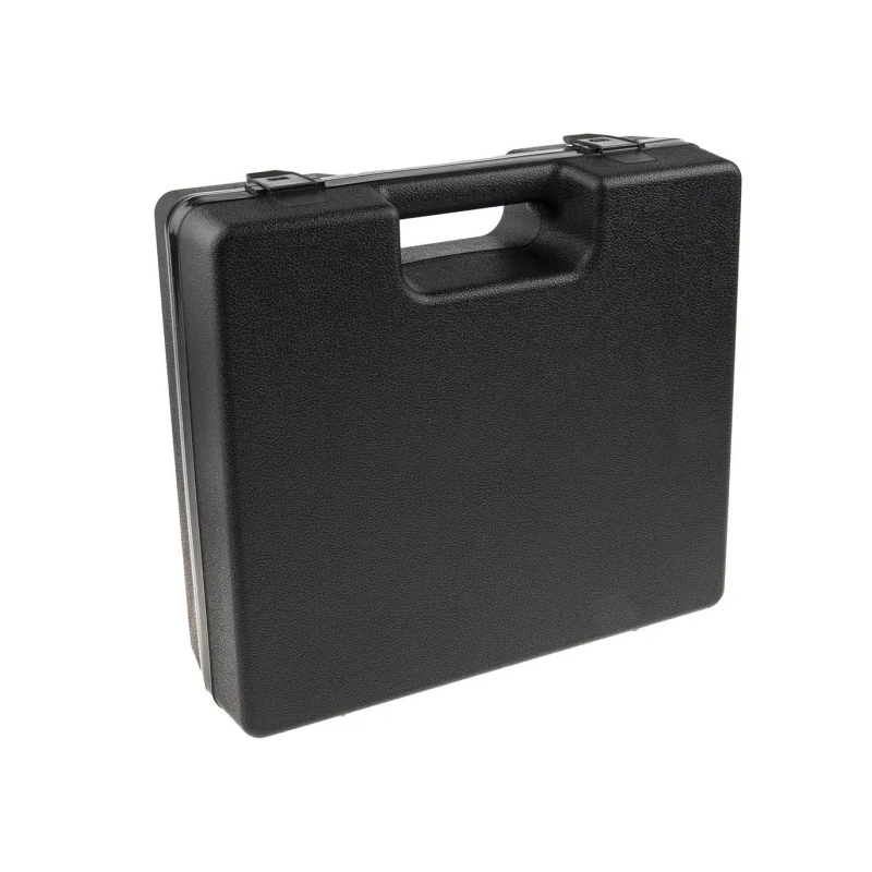 RS PRO Plastic Transit Case Polypropylene 310 mm Width 280 mm Height 100 mm Depth 551-508